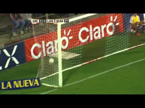 Gol de Jose Sand vs Union. Fecha 9. Relato Gerardo De Luca. Edicion Patricio Mecozzi