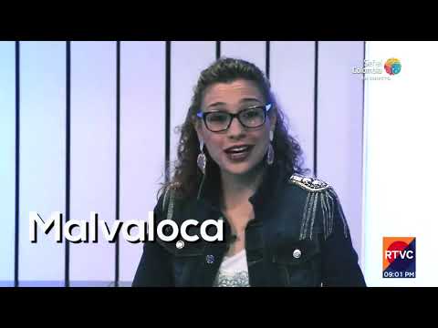 La historia de la Malvaloca de Luis A. Calvo I RTVC Noticias