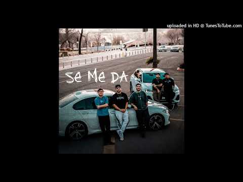 Grupo Selectivo - Se Me Da