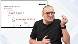 REVISANDO OS TIPOS DE FATOS CONTÁBEIS