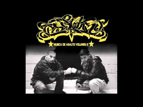 Dános Un Minuto (con Red Numbers y Ziel) [Password Crew]