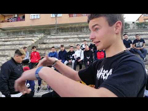 Deion VS 02 VS Eden VS Kiry (repesca) (nuclear battle)