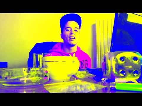 Euzy F Di B & N.Vampaya - Freestyle 06/03/2014 - Montreux