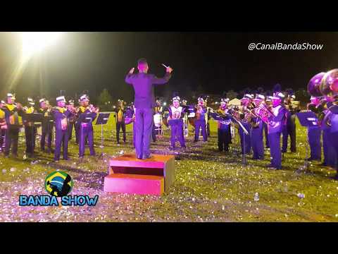 BAMARE EM CAMAÇARI - CINFAMCAM 2019 - AFAB-BA