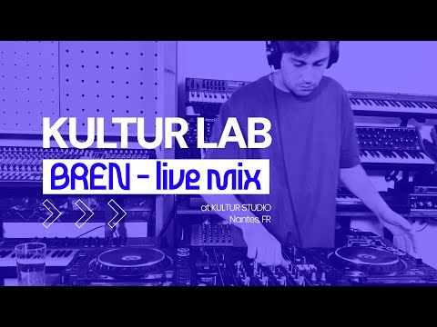 KULTUR LAB + BREN