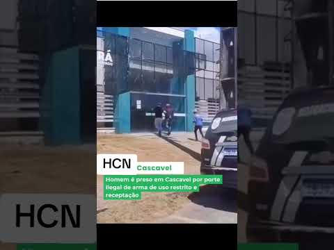 A Polícia Civil do Ceará cumpriu, (22), um mandado de prisão preventiva  Cascavel/Ce