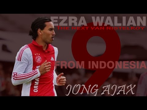 Ezra Walian - The next Ibrahimovic - Skills, Goals, Assist 720HD
