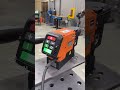 Fein Slugger JMC Magforce 90 Compact Magnetic Drill at Trick-Tools!