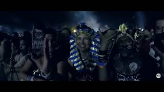 FSOE 500 @ The Great Pyramids of Giza, Egypt (Official Aftermovie)