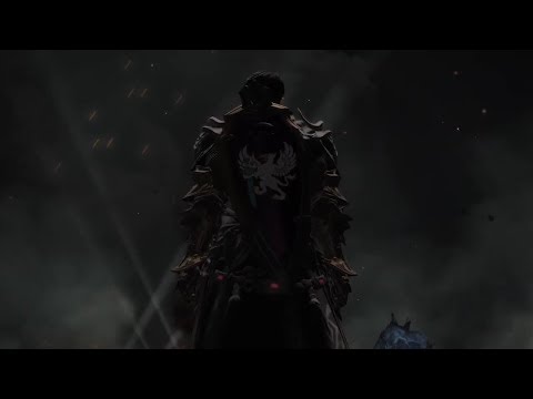 FINAL FANTASY XIV A Requiem of Heroes