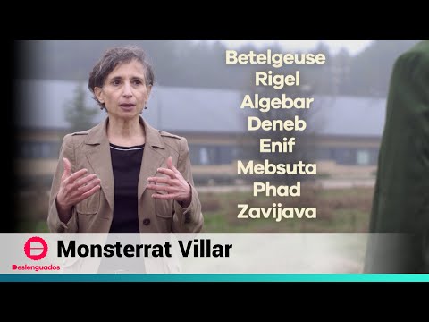 Del cosmos al caos del Universo | #Deslenguados | La2