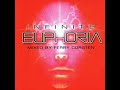 Infinite Euphoria - Mixed by Ferry Corsten (Cd2)