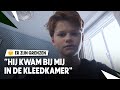 HET VERHAAL VAN JESPER #2| Er zijn grenzen | NPO Zapp