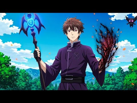 Life is Challenging in Another World Episode 1-12 English Dub | New Anime 2025