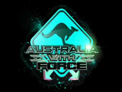 Inverse & Orbit1 - Dont Give Up