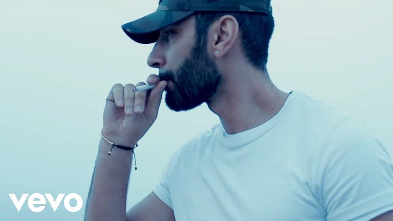 La Fouine — Litron