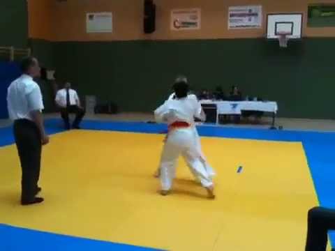 LEM Sachsen 2012 Judo U12 In Heinsdorfergrund Alexander Zol