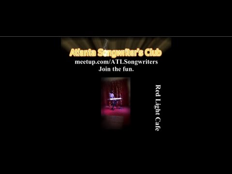 Atlanta Songwriters Club Highlights Video