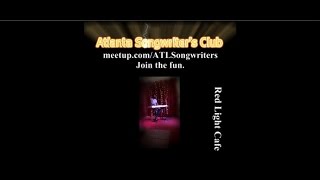 Atlanta Songwriters Club Highlights Video
