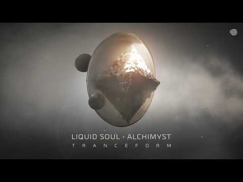 Liquid Soul & Alchimyst - Tranceform