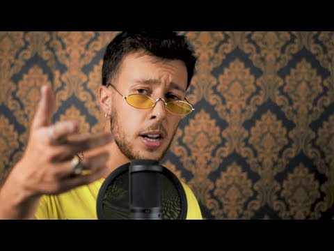 Sigues con el - Max Fernández ✘ R.Moretti [ Cumbia Remix ]