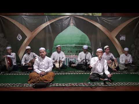 AL AMIR AZKA TASLIMI {NEW}#alamir #seni #terbangan #mahmud #bandung