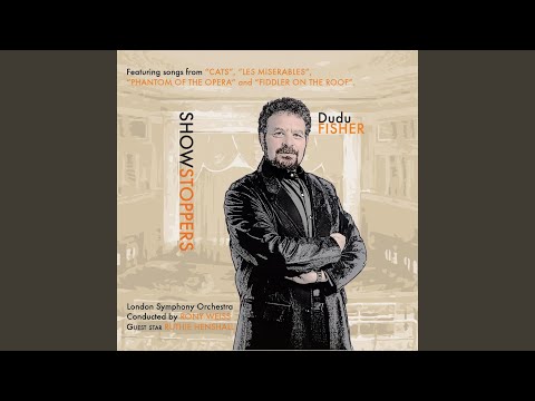 Bring Him Home ("Les Miserables")