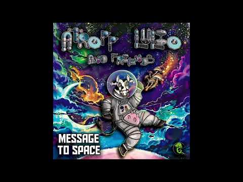 Atropp & LULiO vs Traxon - Message to Space