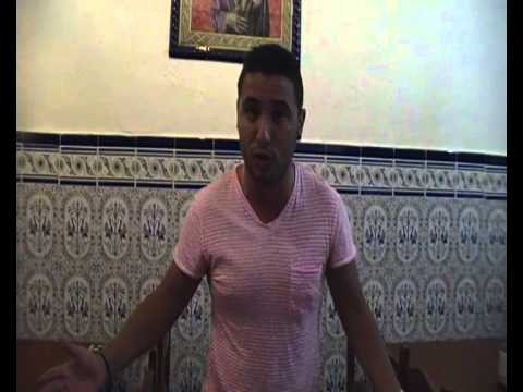 "EL COMPÁS DE TU GENTE" Jesús Cruz - Pas. "En una noche de esas noches"