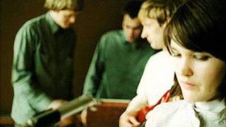 Broadcast - Lights Out (Knitting Factory, 2000)