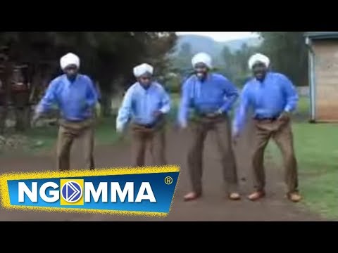 Elijah  - Hezeh Ndung'u (Official video)