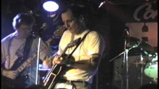 Alex Chilton @ Coney Island High, N.Y.C. "In The Street" July 18, 1998: