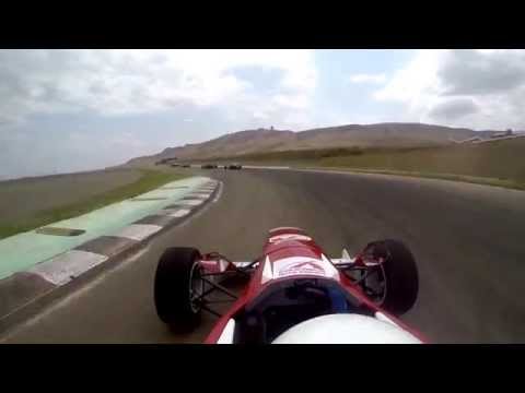 Giorgi Bejitashvili - Circuit Racing Stage IV (Formula Alfa) (Rim.Ge)