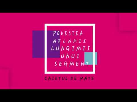 Povestea aflării lungimii unui segment