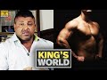Why The Bodybuilding Points System Is Broken | Bob Cicherillo Interview (Part 2) | King's World