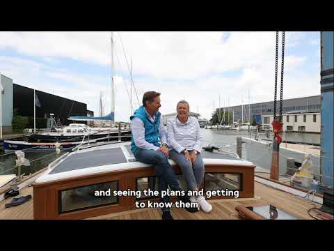 Bestevaer 62 Sailing Yacht (221357-2)