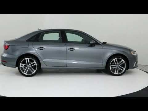 Used 2017 Audi A3 Silver Spring MD Washington-DC, MD #WS0083 - SOLD