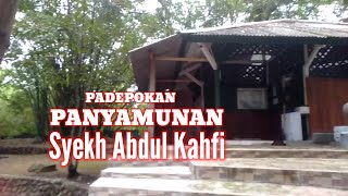 Download lagu PANYAMUNAN SYEKH ABDUL KAHFI //Desa Putat Sedong Cirebon@kangodoychannel mp3