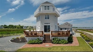 preview picture of video 'Landmark Waterfront Paradise in Scituate, Massachusetts'