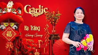 Hạ trắng | Trình bày: Hương Giang | Tác giả: Trịnh Công Sơn