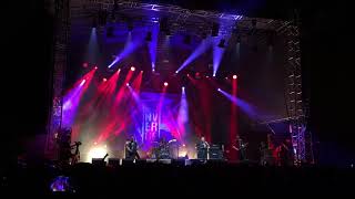 Converge - Eve (live) @ Brutal Assault