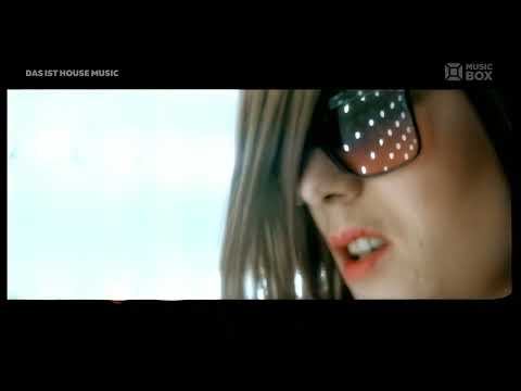 Boris Dlugosch feat. Roisin Murphy - Never Enough (Chocolate Puma Radio Edit) (MUSICBOX PL)