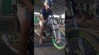 Download lagu GANAS SUARANYA FU PORTING 155 TAK KALAH SAM MX 200 mp3