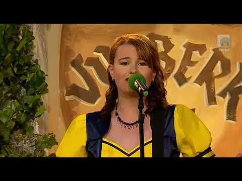 Ansambel Divja kri - Iskal je ljubezen