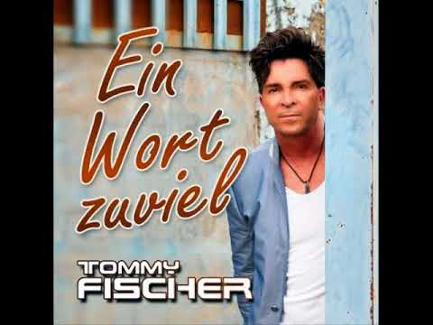 Tommy Fischer - Es steht in deinen Augen