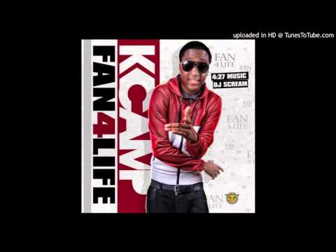 Mykko Montana - Do It (feat. K Camp)