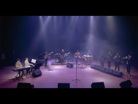 Thumbnail for Carlos Miyares -Tributo a Chucho Valdés e Irakere (ft. Germán Velazco, Alexander Abreu...)