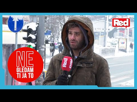 Savin Uključenja - Ne Gledam Ti Ja To - 11.01.2022 - Red TV.mp4