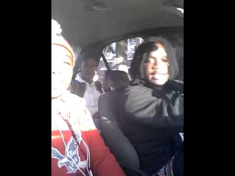 Ace and Ty gwalla off the dope off the dome