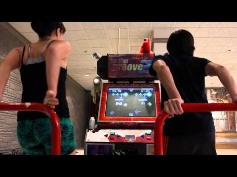 Pez vs. Etienne - Degeneration (Round 1) - D.O.W.N.S. 5